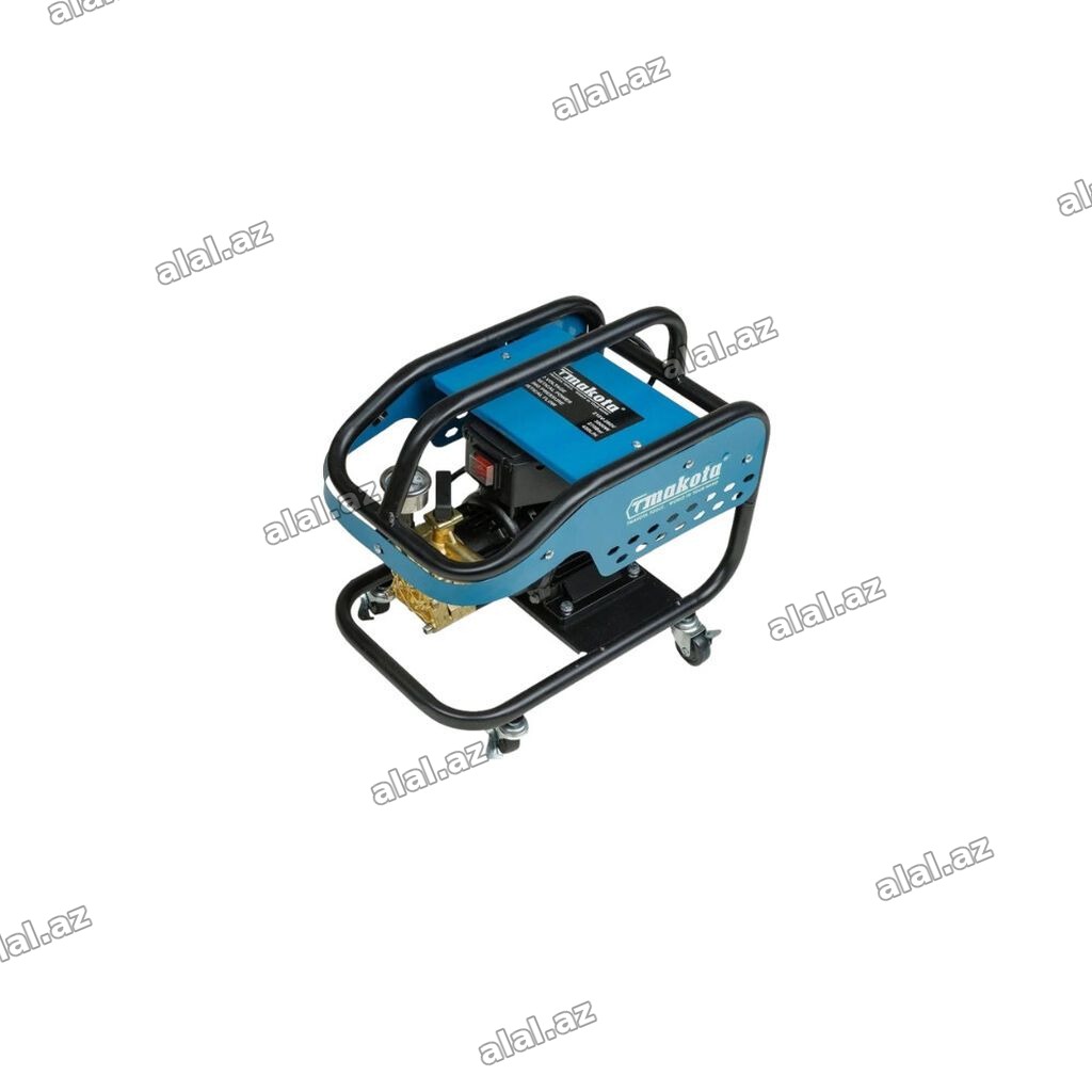 №: 17622 Məhsulun adı: Yüksək təzyiqli yuyucu Tmakota 4412 Brend