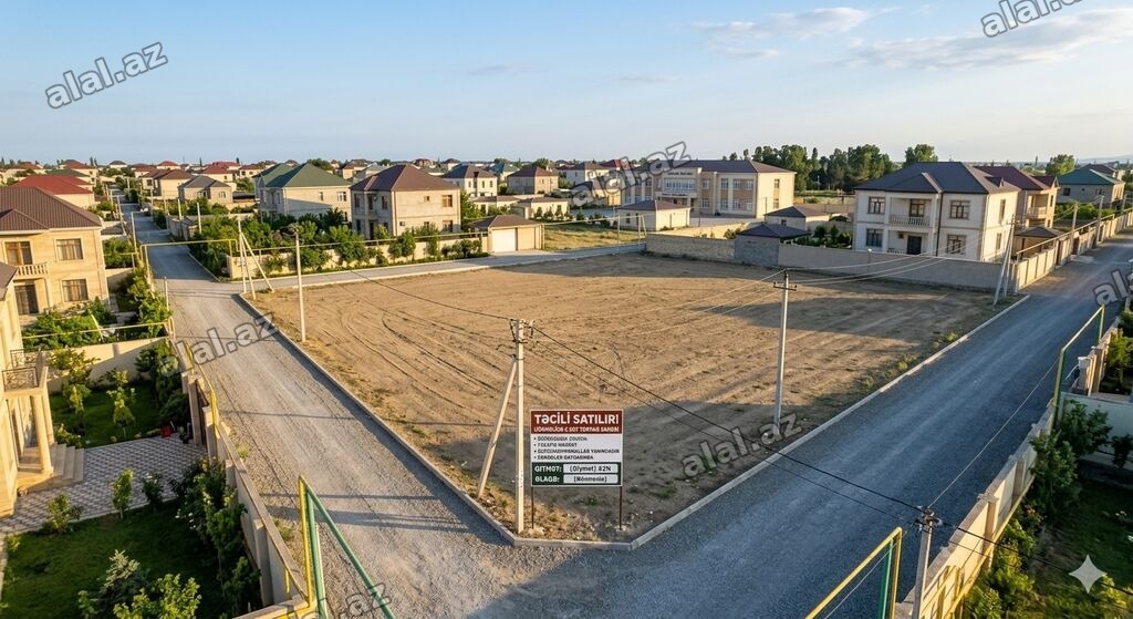 6 sot, Tikinti, Maklerlər narahat etməsin, Kupça (Çıxarış)