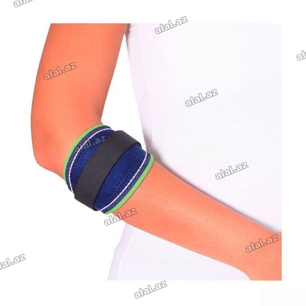 Bilək bandajı "ABC TEKS HB 5314"Bilək bandajı abc teks hb 5314 Bilək