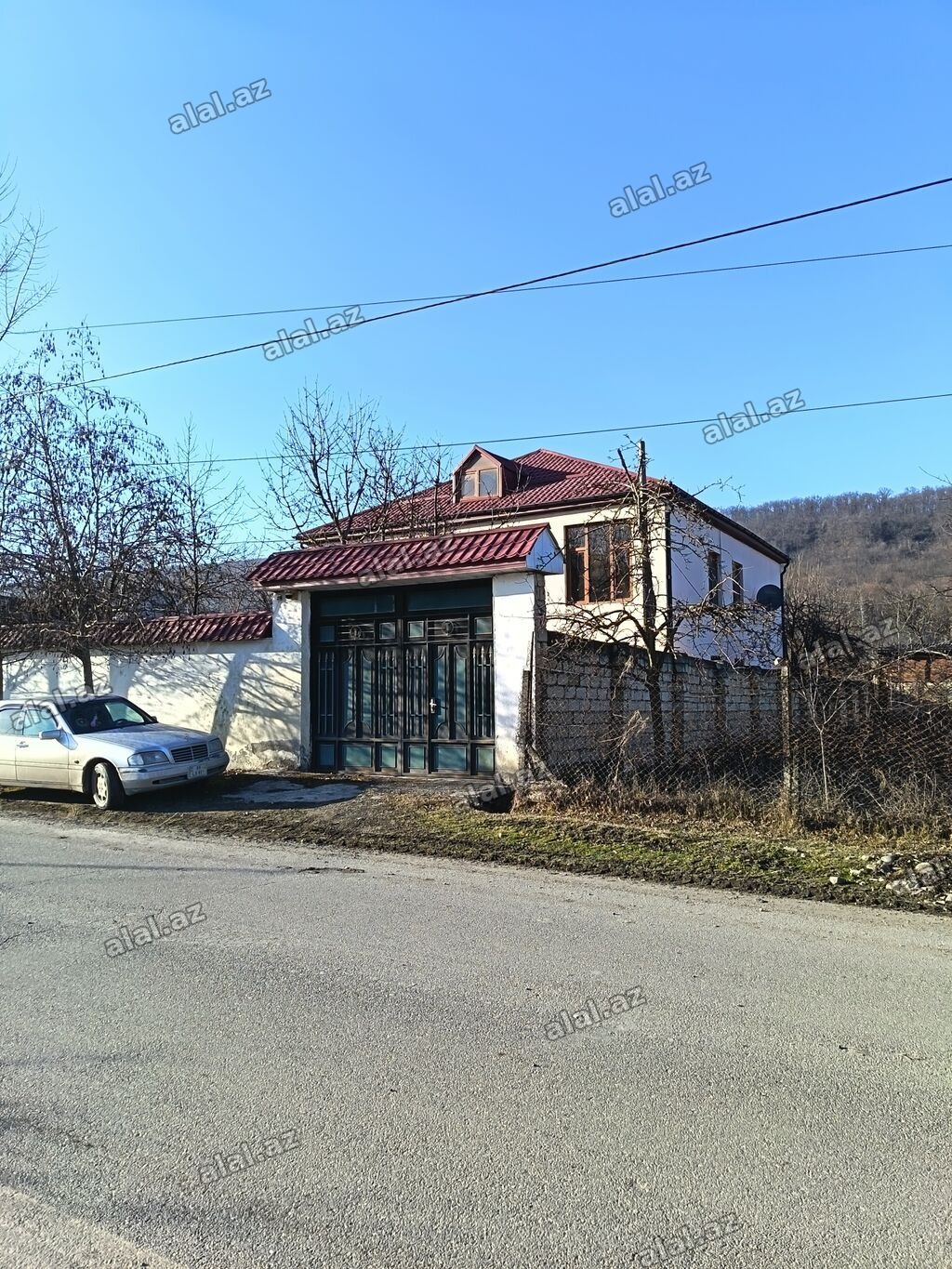 10 otaq, 155 kv. m, Orta təmir