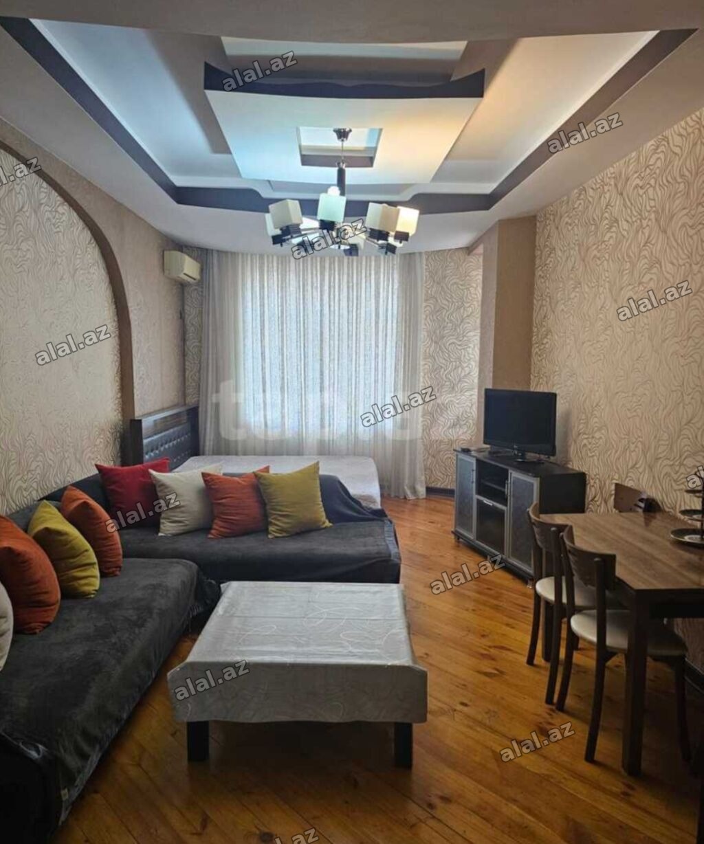 3 otaqlı
