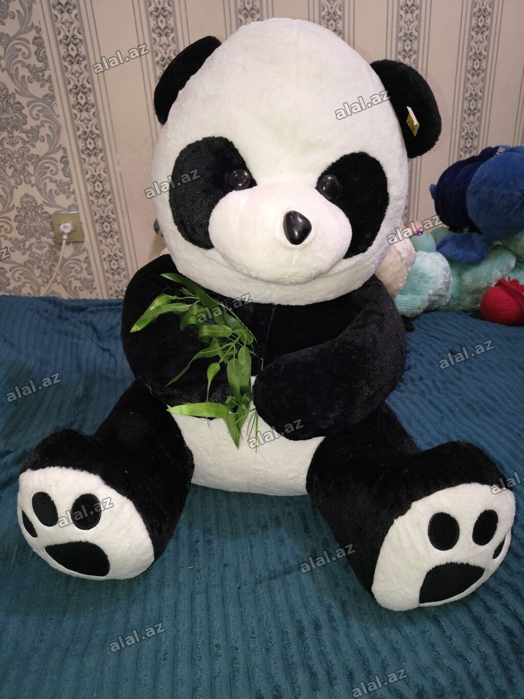 Boyuk olculu panda
