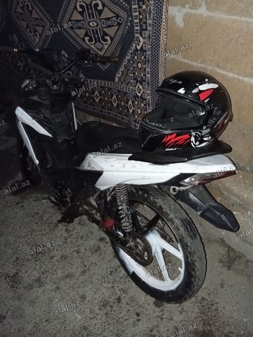 Tufan s50 satılır tecili elim yandı satılır senedli texpasportludu