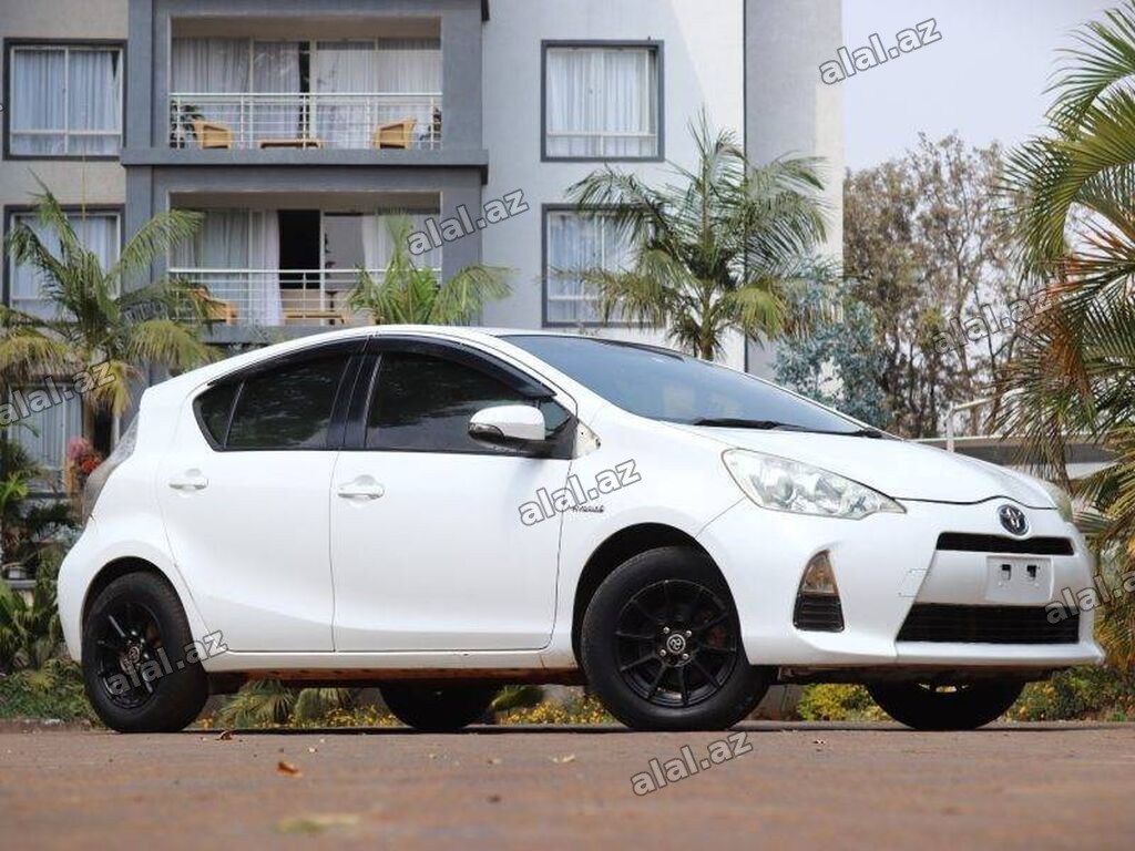 Günlük, Toyota, Depozitlə, Qalmamaq şərti ilə