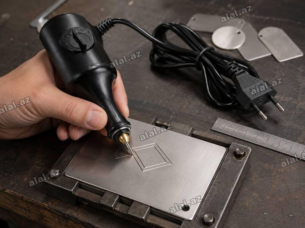 Dəmir cızan elektron qələm Dəmir cızan elektron qələm Elektron Dəmir