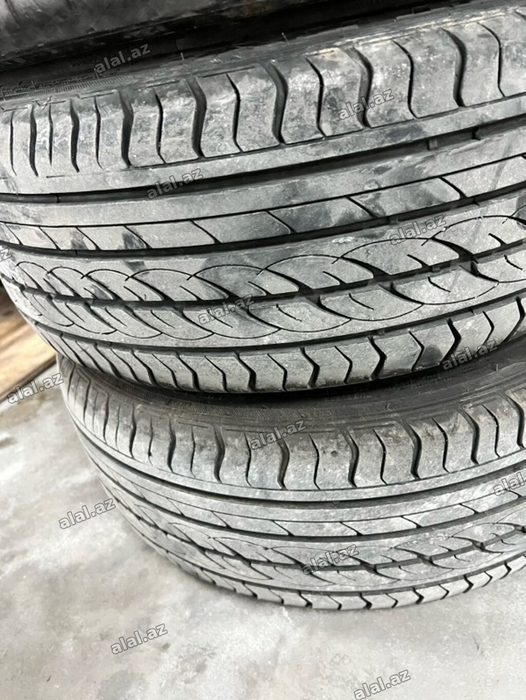 BMW E36 üçün orijinal üslubda 5 cıvatalı təkər diskləri və təkərlər